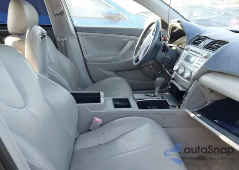 2007 Toyota Camry Le V6 из США, поврежденный, VIN 4T1BK46K67U039628